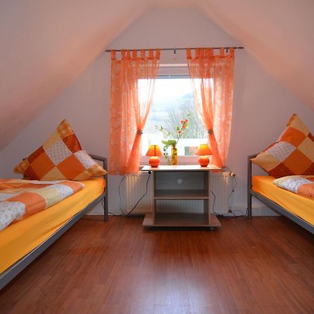 Fabulous Holiday Home In Olsberg Near Ski Area Elpe Extérieur photo