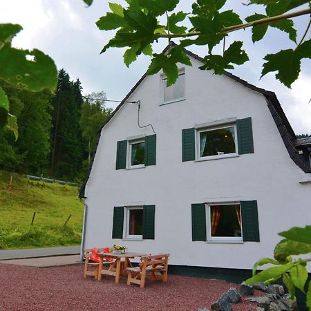 Fabulous Holiday Home In Olsberg Near Ski Area Elpe Extérieur photo