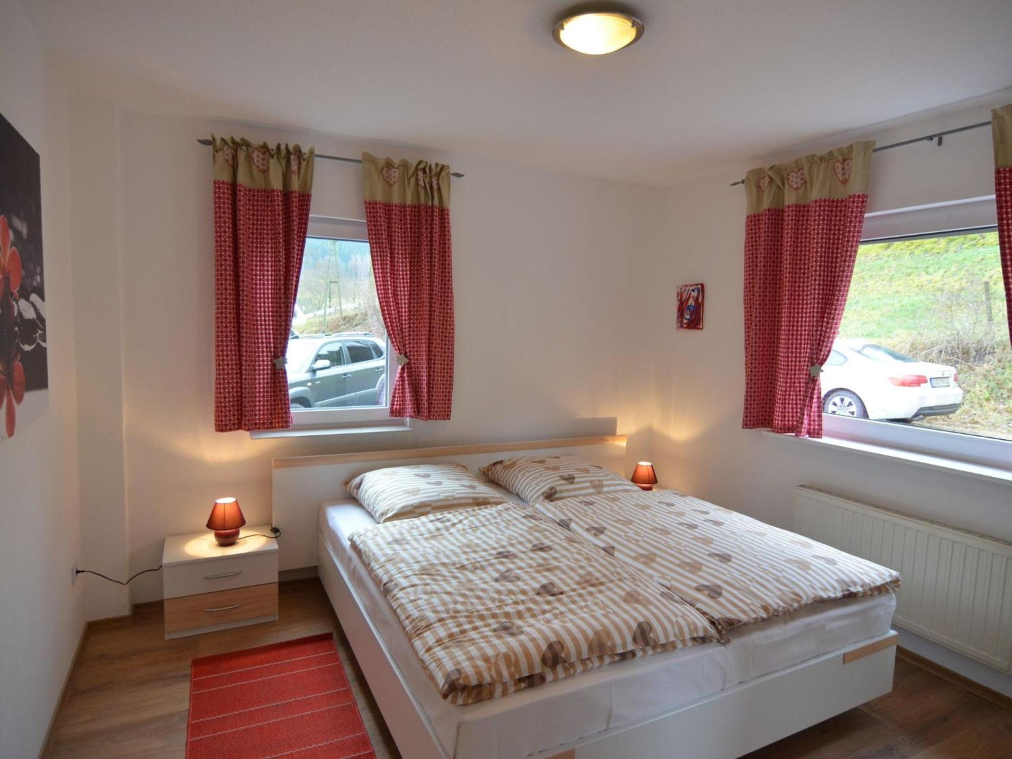 Fabulous Holiday Home In Olsberg Near Ski Area Elpe Extérieur photo