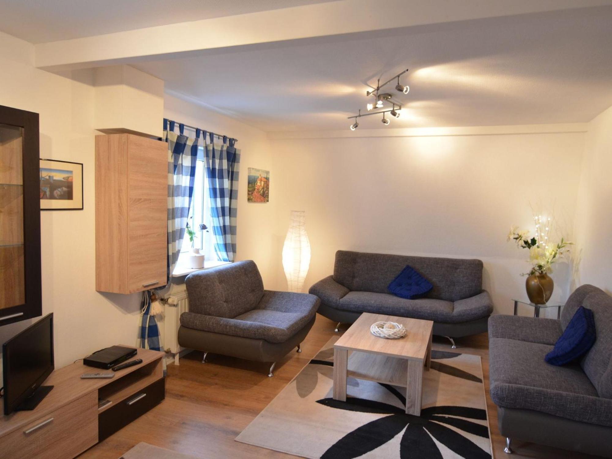 Fabulous Holiday Home In Olsberg Near Ski Area Elpe Extérieur photo