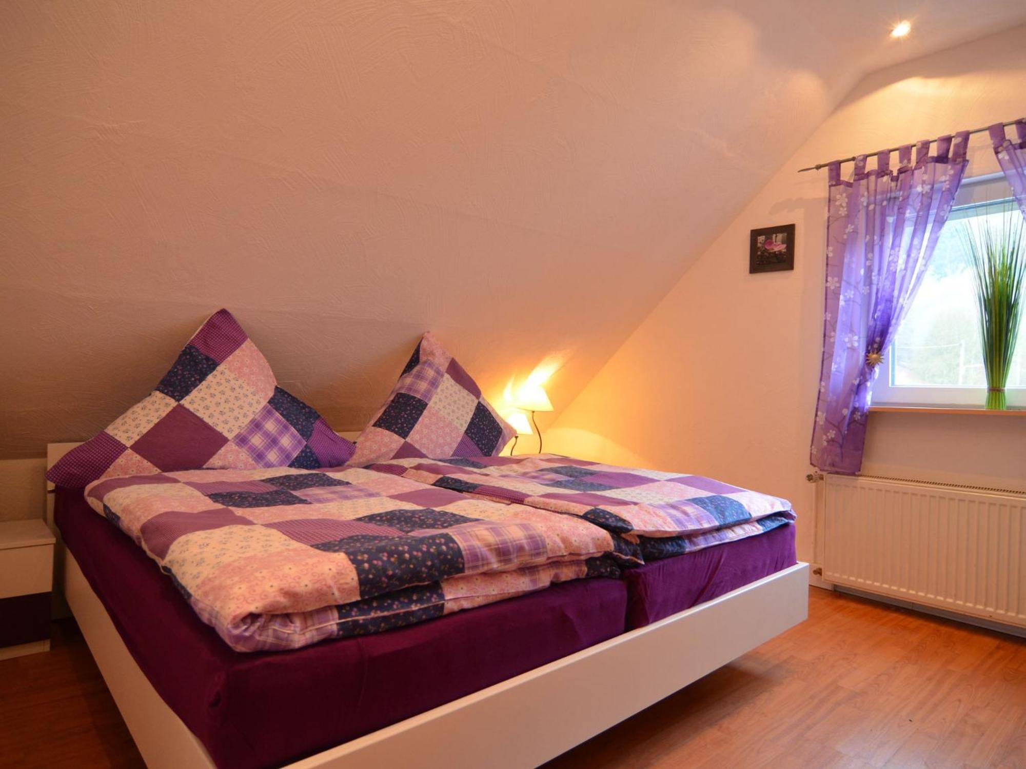 Fabulous Holiday Home In Olsberg Near Ski Area Elpe Extérieur photo