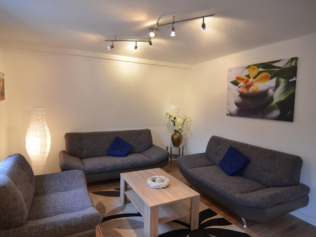 Fabulous Holiday Home In Olsberg Near Ski Area Elpe Extérieur photo